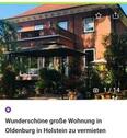 Foto - Wunderschöne dreieinhalb Zimmerwohnung im 1. OG