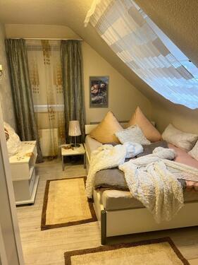 Foto - Möbliertes 1-Zimmer-Apartment 