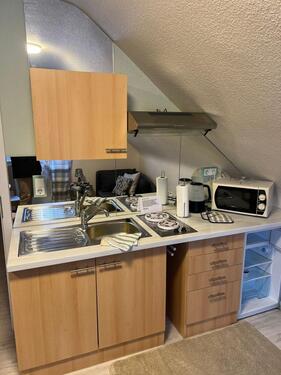 Foto - 1 Zimmer Etagenwohnung zur Miete in Wiesbaden