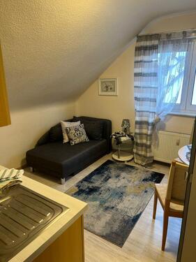 Foto - 1 Zimmer Etagenwohnung in Wiesbaden