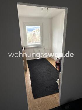 Foto - Wohnungsswap - 4 Zimmer, 87 m² - Lea-Grundig-Straße, Marzahn, Berlin