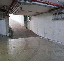 Tiefgaragenstellplatz in der Brucker Straße ab sofort - Dachau