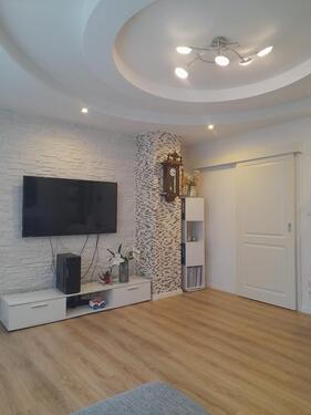 Foto - Moderne 3-Zimmer-Wohnung mit Balkon in Calw-Heumaden