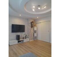 Moderne 3-Zimmer-Wohnung mit Balkon in Calw-Heumaden