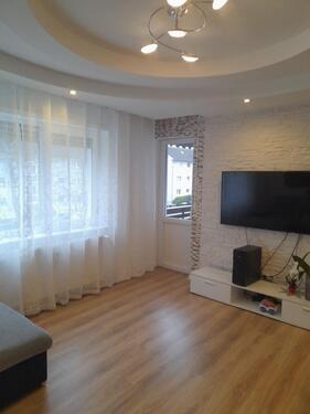 Foto - 3 Zimmer Erdgeschoßwohnung in Calw