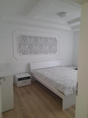 Foto - Erdgeschoßwohnung in Calw zur Miete