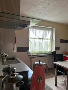 Foto - Erdgeschoßwohnung in Burbach zur Miete