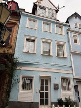 Foto - Charmantes Reihenhaus im Herzen von Bad Kreuznach