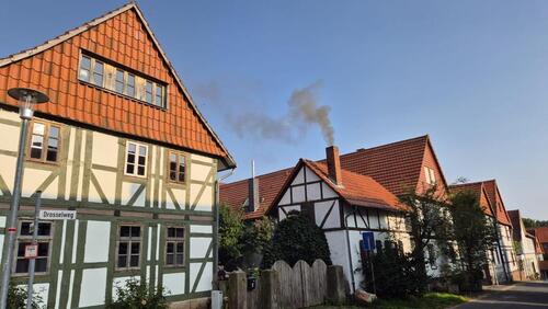 Foto - Bauernhof mit Charme – saniert voller Möglichkeiten