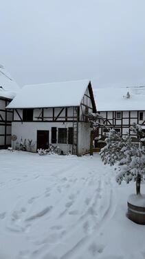 Foto - Bauernhaus, Landhaus in Gleichen zum Kaufen