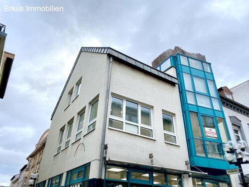 Foto - Moderne 2-Zimmerwohnung in KL-Zentrum, ab April zu vermieten!