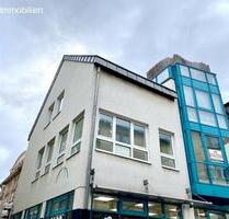 Moderne 2-Zimmerwohnung in KL-Zentrum, ab April zu vermieten! - Kaiserslautern Betzenberg