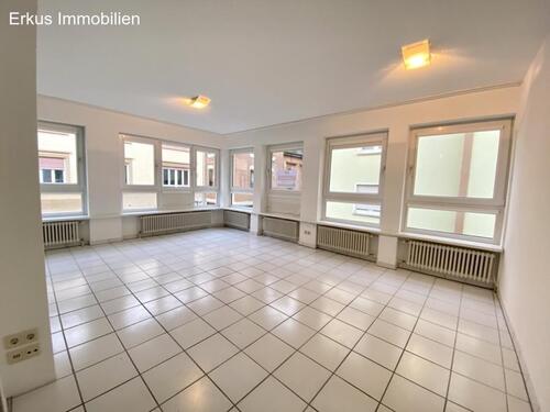 Foto - Etagenwohnung in Kaiserslautern zur Miete