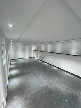 Foto - Modern renovierte 1-Zimmer-Wohnung