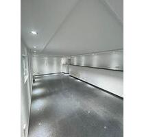 Modern renovierte 1-Zimmer-Wohnung - Linden