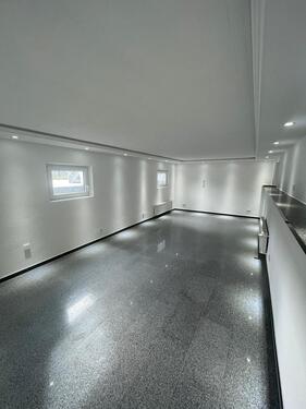 Foto - 1.5 Zimmer Erdgeschoßwohnung zur Miete in Linden