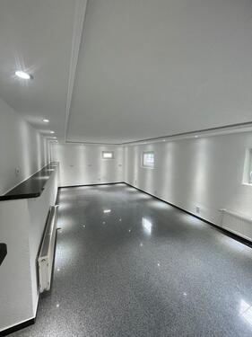 Foto - Erdgeschoßwohnung in Linden zur Miete