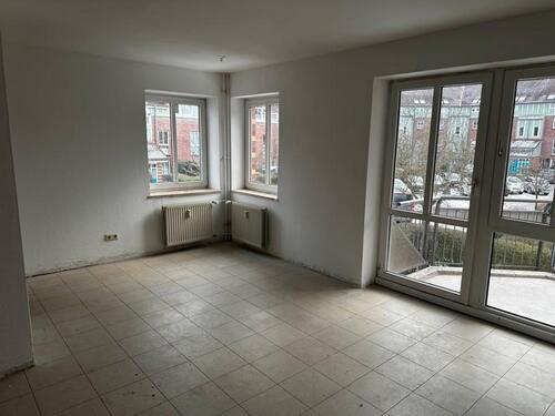 Foto - Nur mit WBS! - Günstige 2-Zimmer-Wohnung