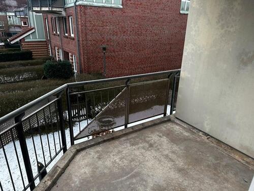 Foto - 2 Zimmer Etagenwohnung in Hamburg