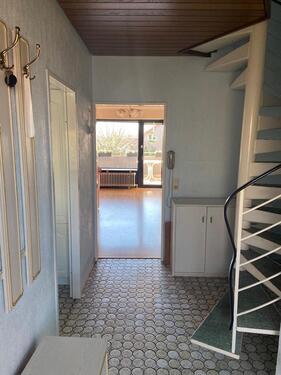 Foto - 4 Zimmer Maisonettenwohnung in Ahlen