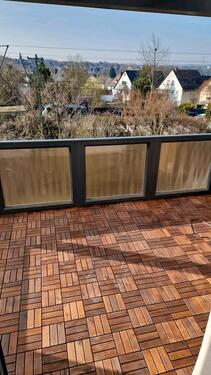 Foto - 1 Zimmer Erdgeschoßwohnung zur Miete in Gießen