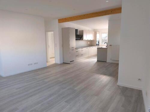 Foto - Helle 3-Zimmer Neubauwohnung zu vermieten