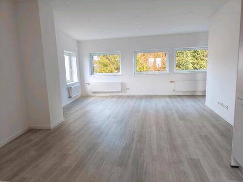 Foto - 3 Zimmer Dachgeschoßwohnung in Remscheid