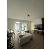 Gemütliche 2-Zimmer-Wohnung in Rottenburg am Neckar