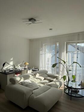 Foto - Etagenwohnung in Rottenburg am Neckar zum Kaufen