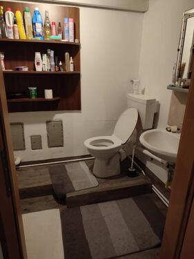 Foto - 1 Zimmer Etagenwohnung zur Miete in Ortenburg