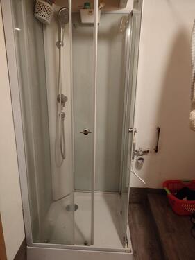 Foto - 1 Zimmer Etagenwohnung in Ortenburg