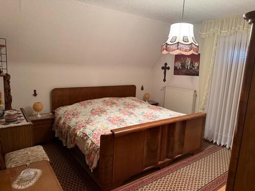 Foto - 5 Zimmer Doppelhaushälfte zum Kaufen in Wadern