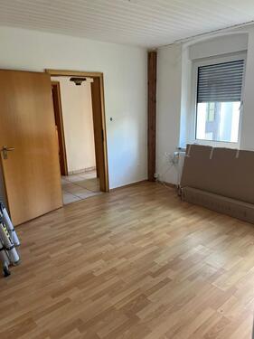 Foto - 2 Zimmer Erdgeschoßwohnung in Lügde