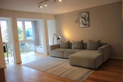 Foto - Hochwertige, moderne 3,5-Zimmer Wohnung in Elberfeld-Süd