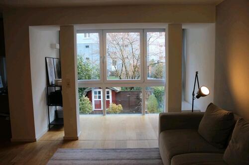 Foto - 4 Zimmer Etagenwohnung in Wuppertal