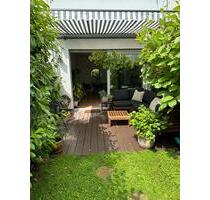 4 Zi. EG Wohnung mit Garten in Kronberg - Kronberg im Taunus