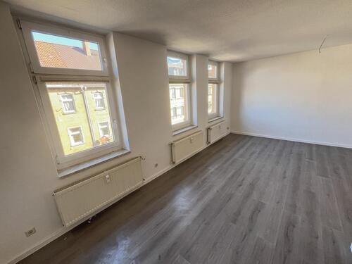 Foto - 3 Zimmer Etagenwohnung zur Miete in Weißenfels