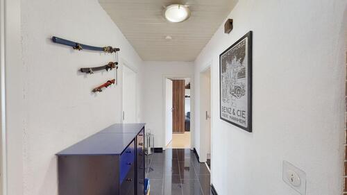 Foto - 3 Zimmer Hochparterre zur Miete in Stuttgart