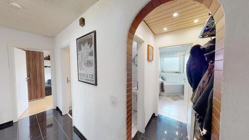 Foto - 3 Zimmer Hochparterre in Stuttgart