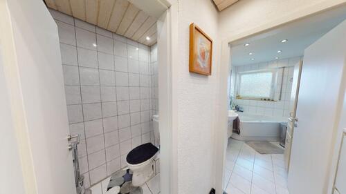 Foto - Hochparterre in Stuttgart zur Miete