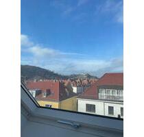 Maisonette-Wohnung in Würzburg Sanderau zu vermieten