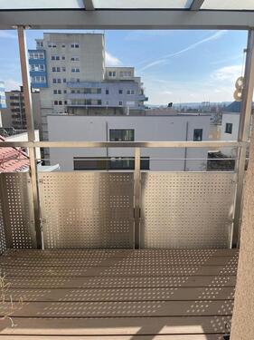 Foto - 3 Zimmer Maisonettenwohnung zur Miete in Würzburg