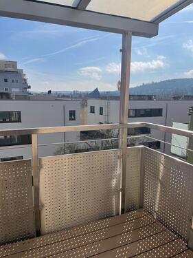 Foto - 3 Zimmer Maisonettenwohnung in Würzburg