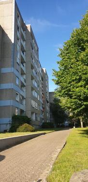 Foto - 2 Zimmer Etagenwohnung zum Kaufen in Monheim am Rhein