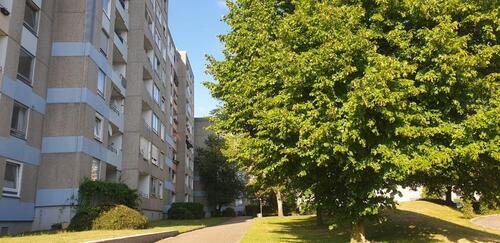 Foto - 2 Zimmer Etagenwohnung in Monheim am Rhein