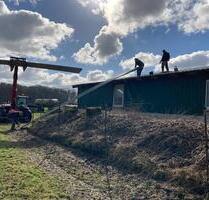 Günstige, beheizbare Lagerhalle - Schwarzenbek