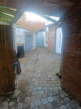 Foto - 5 Zimmer Einfamilienhaus zum Kaufen in Aschersleben