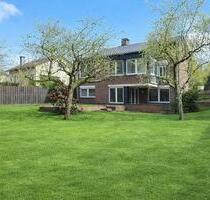 Erstvermietung nach Kernsanierung: EFH in Kleve Materborn am Wald