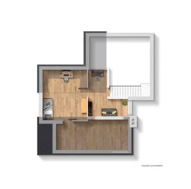 Foto - Einfamilienhaus in Kleve zur Miete