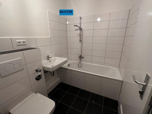 Foto - 3.5 Zimmer Etagenwohnung in Hamburg